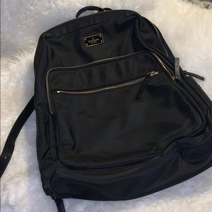 Kate spade backpack